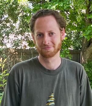Drew Keever